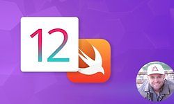 IOS 12 и Swift 4: от новичка до профессионала logo