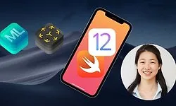 iOS & Swift - Полное руководство по разработке приложений для iOS