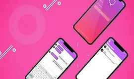 iOS 13 и Swift 5: Приложение Чата с Firestore | MVVM