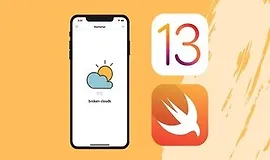 iOS 13 и Swift 5: RESTFul API Приложение Погоды с Alamofire 5