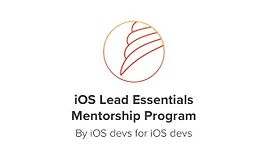 iOS Lead Essentials logo