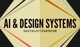 Искусственный интеллект и дизайн-системы