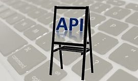 Искусство API Документации logo