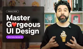 Искусство безупречного UI-дизайна