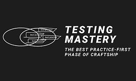 Искусство Тестирования logo