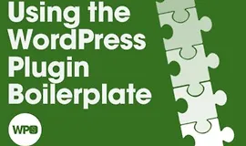 Использование WordPress Plugin Boilerplate