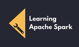 Изучаем Apache Spark logo