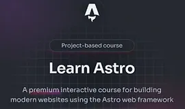 Изучаем Astro