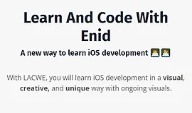 Изучай и Создавай Код вместе с Энид