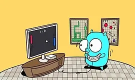 Изучайте Программирование Создавая Игры в Go (Golang) 