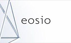 Изучение Blockchain разработки с EOS и C++ logo