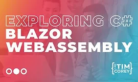 Изучение C#: Blazor WebAssembly