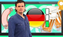 Изучение немецкого языка: полный курс для начинающих