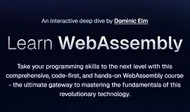 Изучение WebAssembly