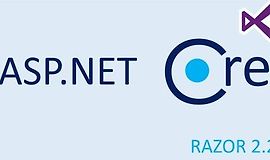 Изучите ASP.NET Core 2.2 Razor Pages logo