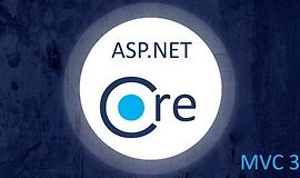 Изучите ASP.NET MVC Core 3.1 logo