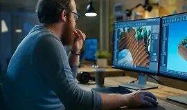 Изучите C++ для Разработки Игр