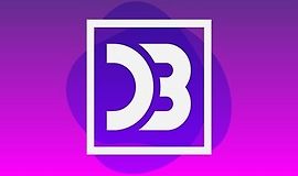 Изучите D3.js для Визуализации Данных logo