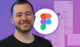 Изучите Figma - UI / UX