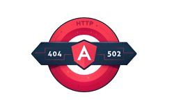 Изучите HTTP в Angular logo
