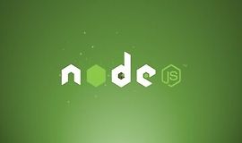 Изучите и Поймите NodeJS logo