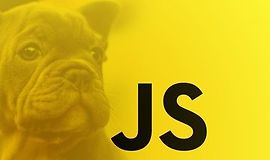 Изучите JavaScript: Full-Stack с нуля logo
