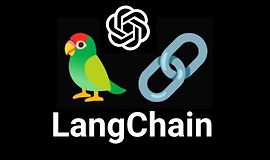 Изучите LangChain, Pinecone и OpenAI: Создание приложений следующего поколения LLM logo