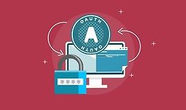 Изучите OAuth 2.0 - начните как эксперт по безопасности API logo