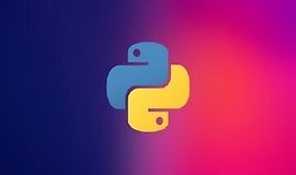 Продвинутое программирование на Python logo