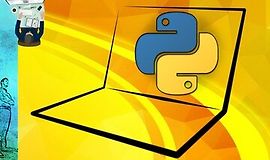 Изучите программирование на Python с помощью анимации logo
