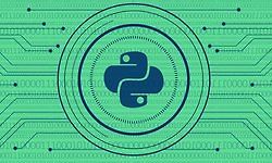 Изучите Python и Этический взлом с нуля logo