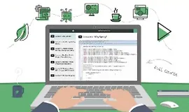 Изучите Spring 5 и Spring Boot 2