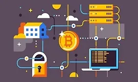 Изучите блокчейн и криптовалюты в Java