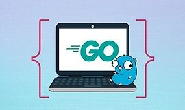 Ускоренный курс Go для начинающих (Golang) logo