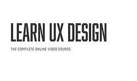 Изучите UX-дизайн logo