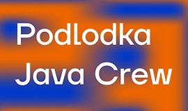 Java Crew #3: «Работа с базой данных» logo