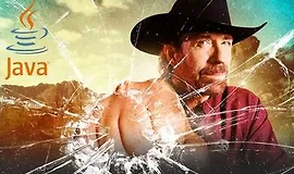 JAVA – получи Чёрный Пояс!