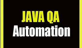 Java QA Automation