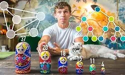 JavaScript алгоритмы и структуры данных Мастер-класс