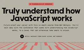 JavaScript для каждого