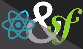 JavaScript для PHP гиков: ReactJS (с Symfony) logo