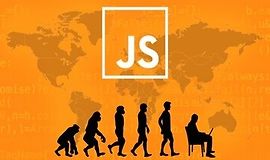 JavaScript - Глубокое Понимание Странных, но Важных Концепций logo