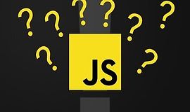 JavaScript - хитрые части logo
