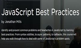 JavaScript: Лучшие практики 