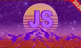 JavaScript - полное руководство в 2020 году logo