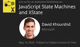 JavaScript State Machines и XState