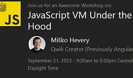 JavaScript VM под капотом