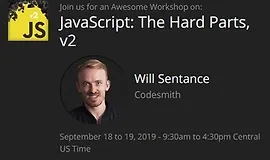 JavaScript: Жесткие Части, v2