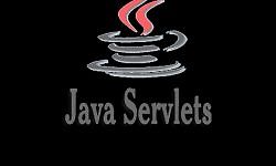 Java servlets logo