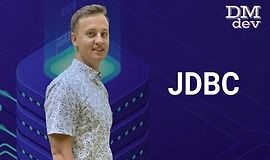 JDBC logo